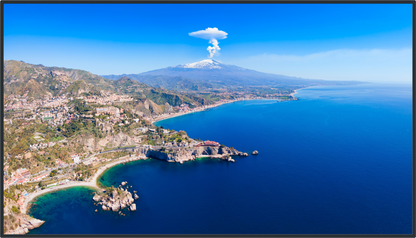 Panasonic TH-75SQ3: 75 Inch 4K UHD Professional Display, 500 cd/m2, view 2