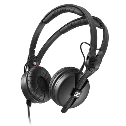 Sennheiser HD 25 PLUS On-Ear DJ: Headphones