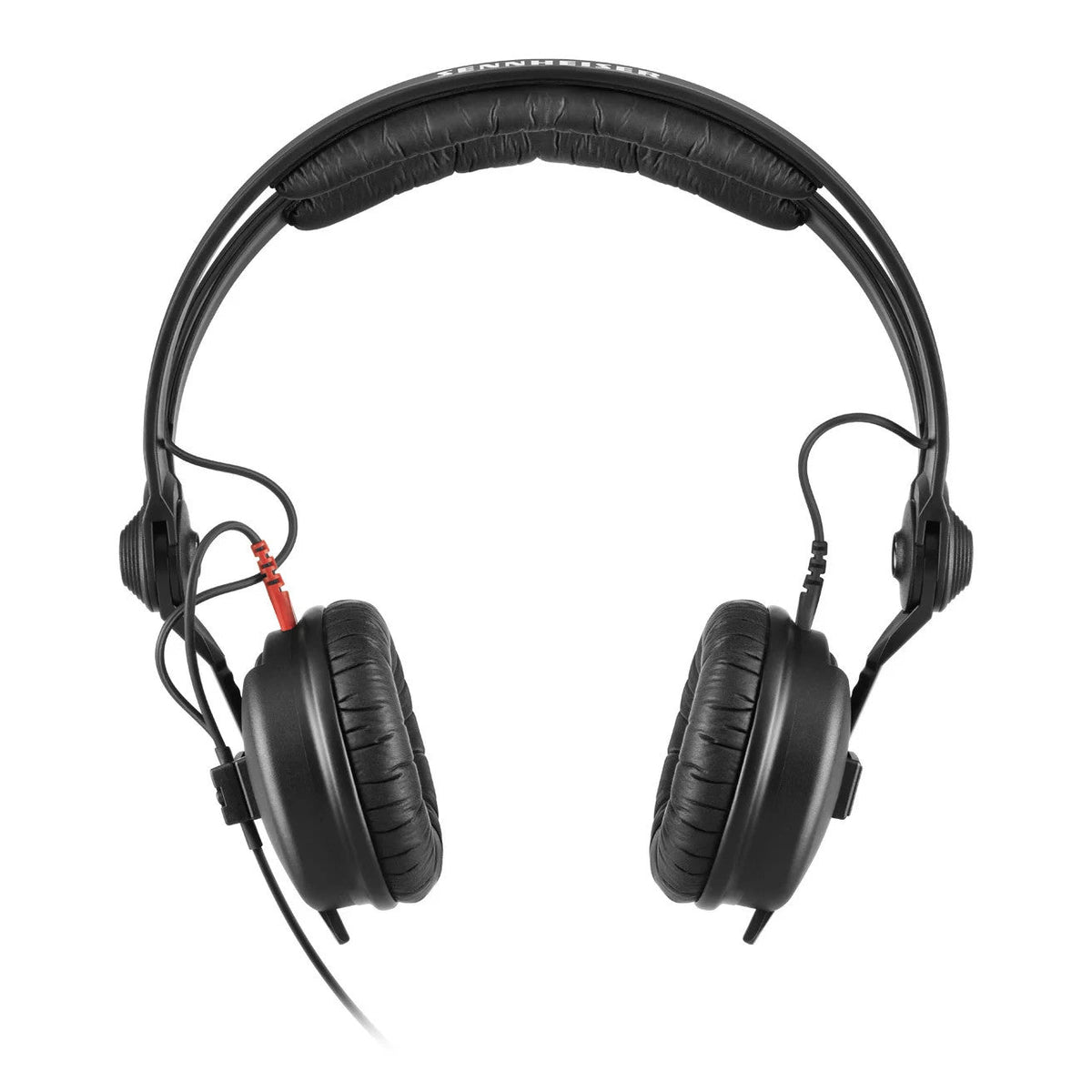 Sennheiser HD 25 PLUS On-Ear DJ: Headphones, view 2