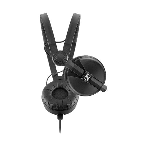 Sennheiser HD 25 PLUS On-Ear DJ: Headphones, view 4