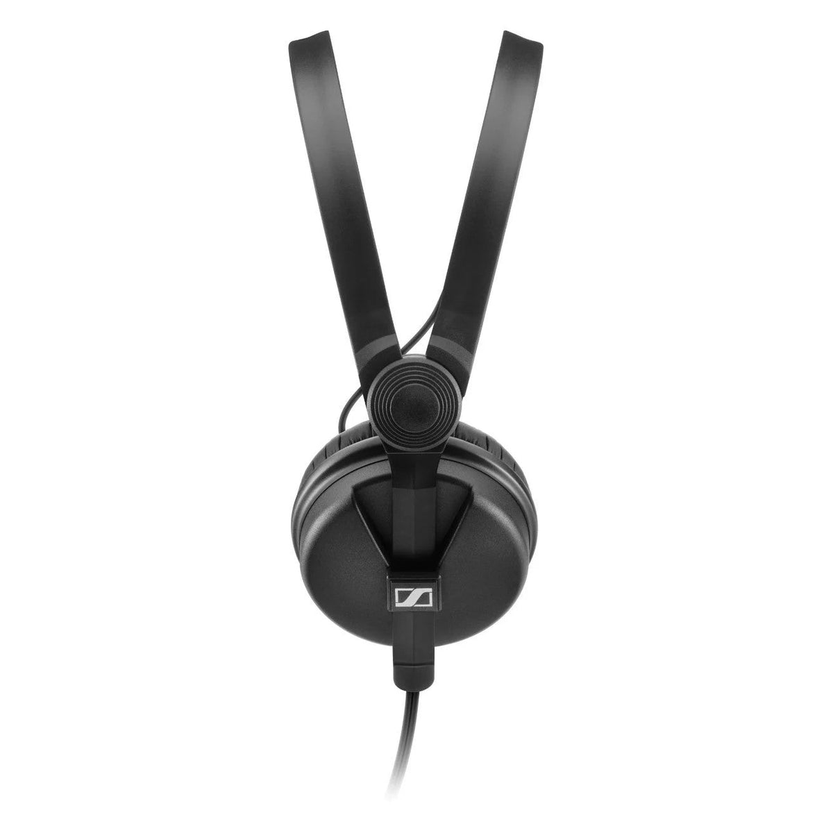 Sennheiser HD 25 PLUS On-Ear DJ: Headphones, view 3