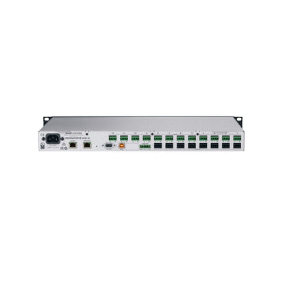 Biamp TesiraFORTE AVB AI 12x8 AVB DSP, view 2