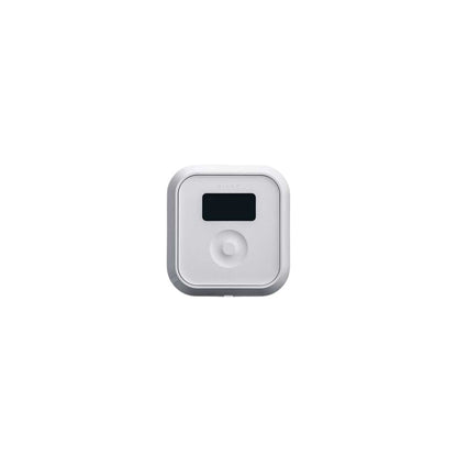 Biamp Tesira TEC-1s Surface Mount PoE Ethernet Control Panel