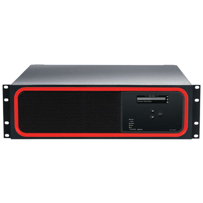 Biamp Tesira SERVER-IO Configurable I/O Networked DSP Server with DSP-2 Card