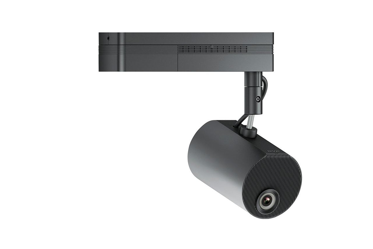 Epson EV-115: 2,200 Lumens WXGA 2 3LCD Laser Projector for Meeting Rooms and Classrooms, view 5
