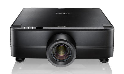 Optoma ZU820T: 8,800 Lumen WUXGA Laser Projector with Standard Throw Lens, view 3