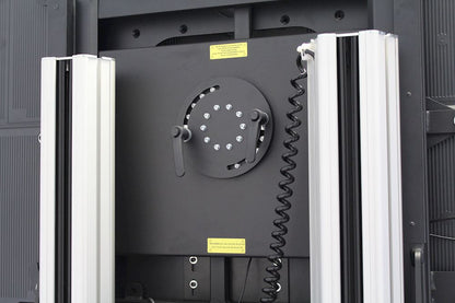 Optoma QUADShow: State-of-the-art indoor rental solution for any event, view 6