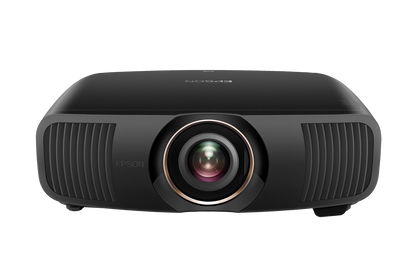 Epson EH-QB1000B: 3,300 Lumens 4K 3840 x 2160, 8.3m pixels, 16:9 Laser Projector for Home Cinema