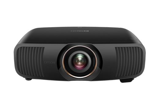 Epson EH-QB1000B: 3,300 Lumens 4K 3840 x 2160, 8.3m pixels, 16:9 Laser Projector for Home Cinema