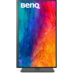 BenQ DesignVue PD2705U 27 inch 4K UHD sRGB HDR10 designer monitor with USB-C, view 8