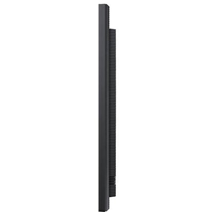 Samsung QMB Series 55" QM55B Ultra HD 4K 24/7 Smart Slim Design Professional Commercial Signage LED Display