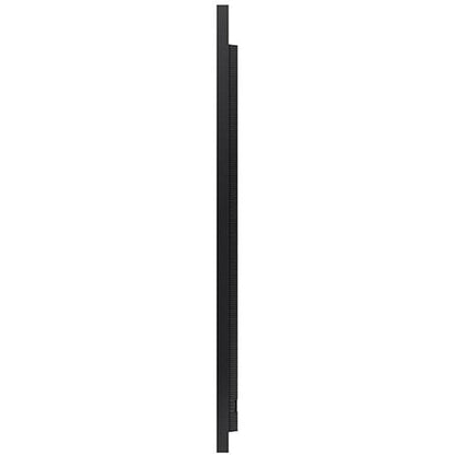 Samsung QMR-B Series 85" QM85R-B Crystal UHD 4K 24/7 Smart Professional Commercial Signage LED Display