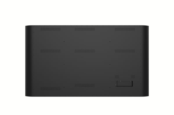 LG 98UM5J-H display ports and connectivity