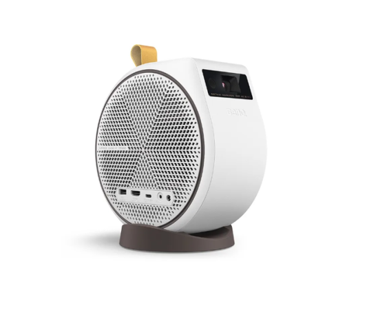 BenQ GV31 portable Full HD Android LED projector with 300 lumens