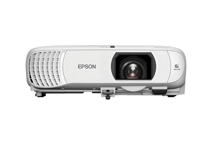 Epson EH-TW840: 4,000 Lumens 1080p 3LCD Lamp Projector for Home Cinema, view 3