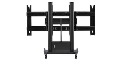 Optoma ODM01MFS: FHDQ130 motorised trolley LED display accessory, view 2