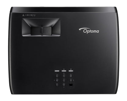 Optoma HZ137X: 3,000 Lumen 1080p Laser Projector with Standard Throw Lens, view 2