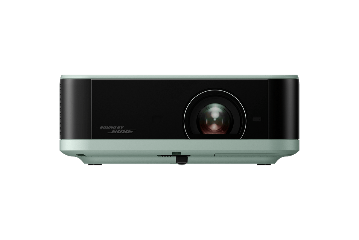 Epson LifeStudio Pop EF-61G: 700 Lumens 1080p 3LCD Led Projector