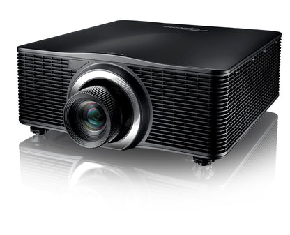 Optoma ZU1100: 11,500 Lumen WUXGA Laser Projector, view 4