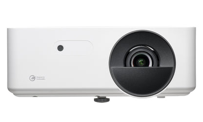 Optoma LW341: 3,700 Lumen WXGA LED Projector with Standard Throw Lens, view 3