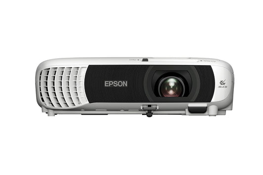 Epson EB-FH08: 3,600 Lumens 1080p 3LCD Lamp Projector for Meeting Rooms and Classrooms
