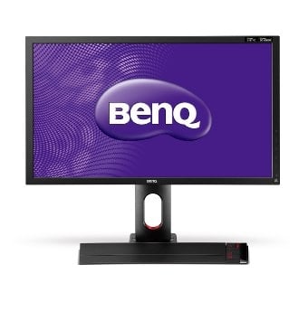 BenQ ZOWIE XL2420G 24 inch Full HD 144Hz G-Sync esports gaming monitor