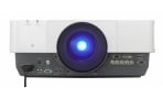 Sony VPL-FHZ700L side profile laser light engine