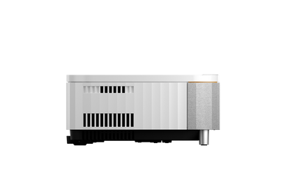 Epson EH-QS100W: 4,500 Lumens 4K PRO-UHD 3LCD Laser Projector for Home Cinema, view 6