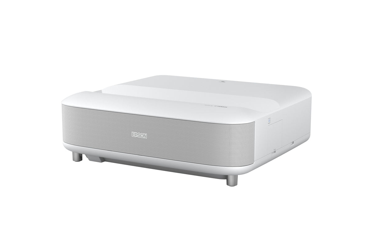 Epson EH-LS650W: 3,600 Lumens 4K PRO-UHD 3LCD Laser Projector for Home Cinema, view 2