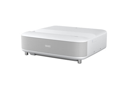 Epson EH-LS650W: 3,600 Lumens 4K PRO-UHD 3LCD Laser Projector for Home Cinema, view 2
