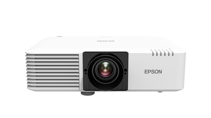 Epson EB-L520U: 5,200 Lumens WUXGA 3LCD Laser Projector for Meeting Rooms and Classrooms