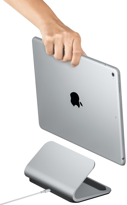 Logitech BASE: iPad Pro Charging Stand with Smart Connector | 939-001471