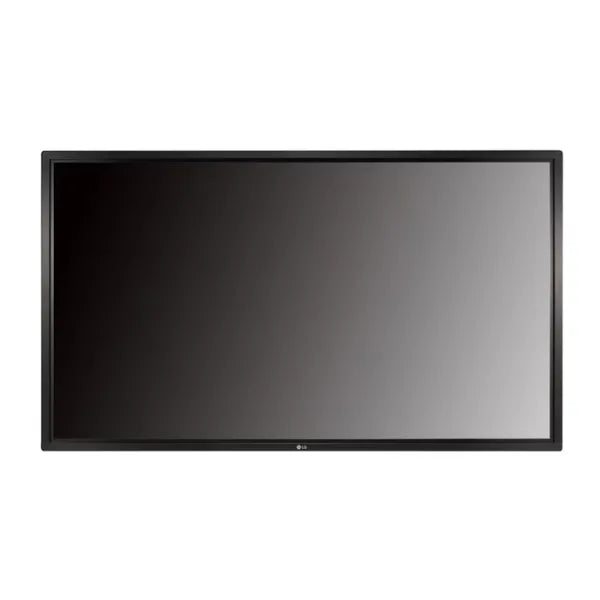 LG 84TR3B 84" Class 4K Ultra HD Ultra-Large Multi-Touch Interactive Digital Signage Display (84TR3B-B)