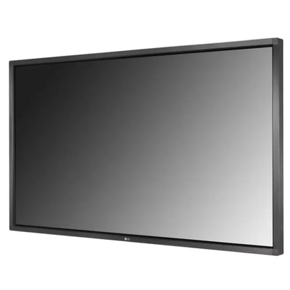 LG 84TR3B 84" Class 4K Ultra HD Ultra-Large Multi-Touch Interactive Digital Signage Display (84TR3B-B)
