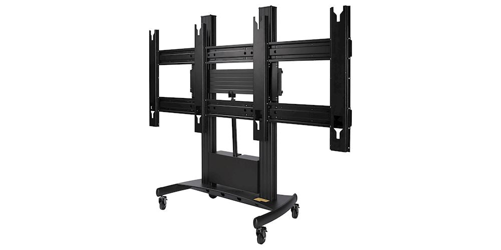 Optoma ODM01MFS: FHDQ130 motorised trolley LED display accessory