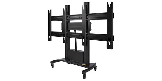 Optoma ODM01MFS: FHDQ130 motorised trolley LED display accessory