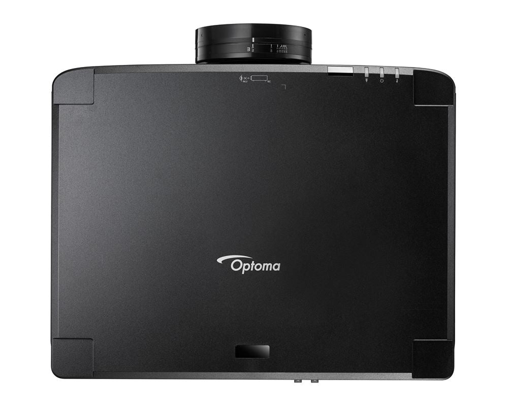 Optoma ZU920TST: 9,800 Lumen WUXGA Laser Projector with Short Throw Lens, view 4
