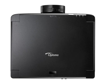 Optoma ZU920TST: 9,800 Lumen WUXGA Laser Projector with Short Throw Lens, view 4