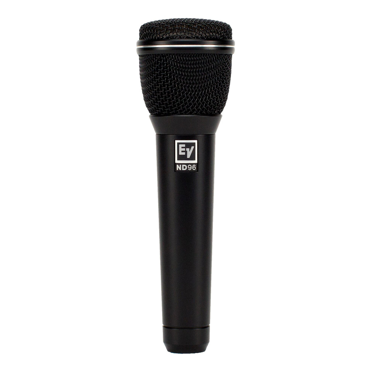 Electro-Voice ND96: Supercardioid Dynamic Microphone