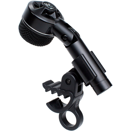 Electro-Voice ND44: Cardioid Dynamic Instrument Microphone