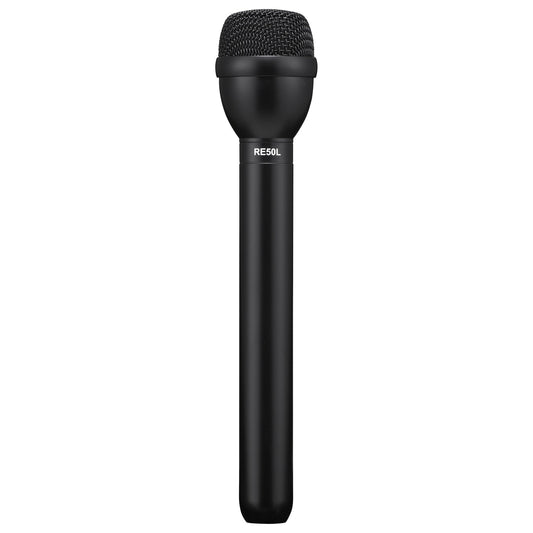 Electro-Voice RE50L: Omni Dynamic Interview Microphone