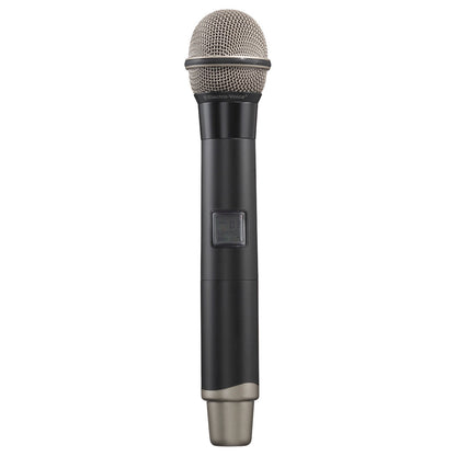 Electro-Voice R300-HD: Wireless Handheld Microphone System, view 4