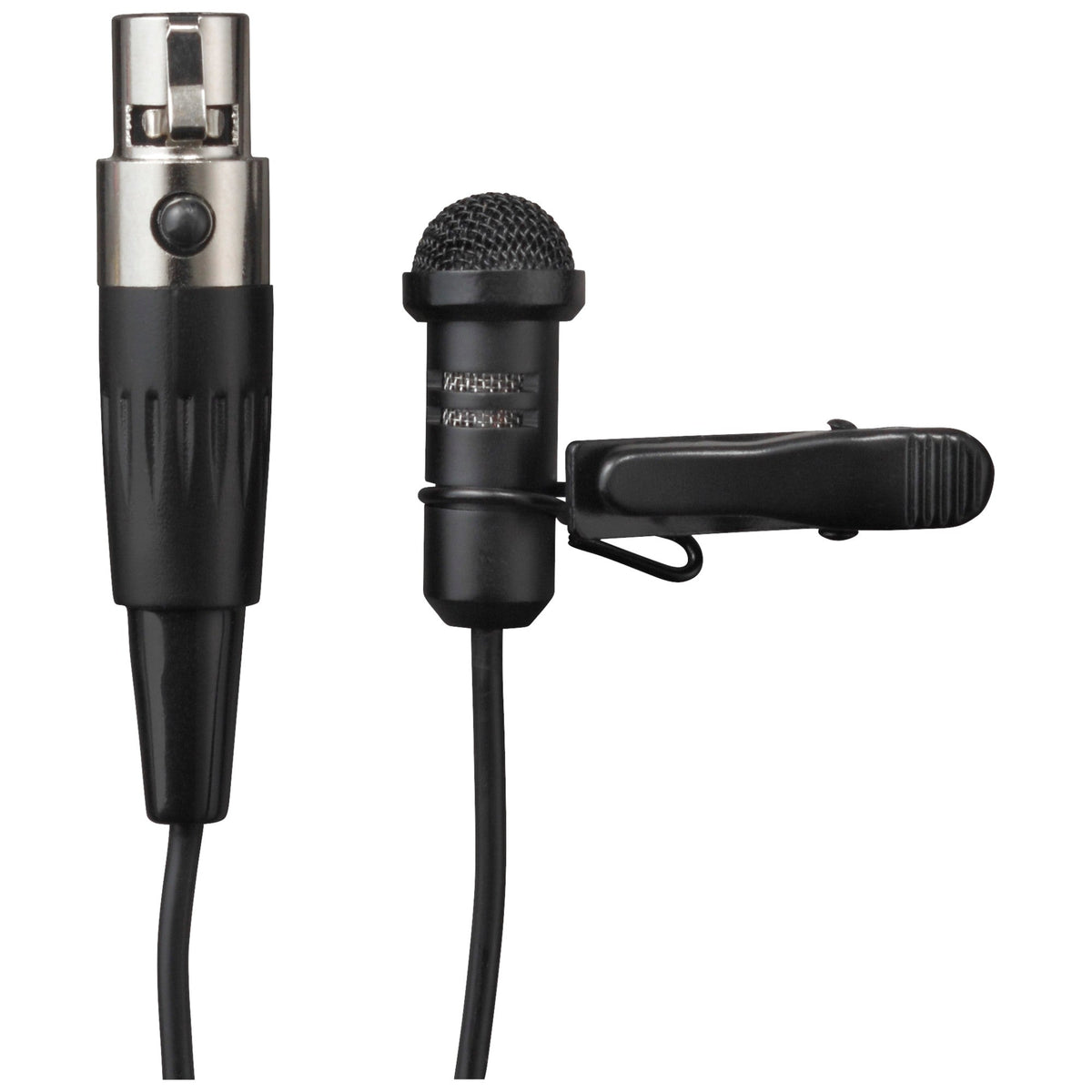 Electro-Voice R300-L: Wireless Lavalier Microphone System, view 3