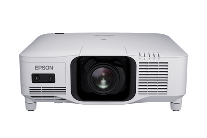 Epson EB-PQ2216W: 16,000 Lumens 4K 3840 x 2160, 8.3m pixels, 16:9 3LCD Laser Projector, Interchangeable Lens, view 4