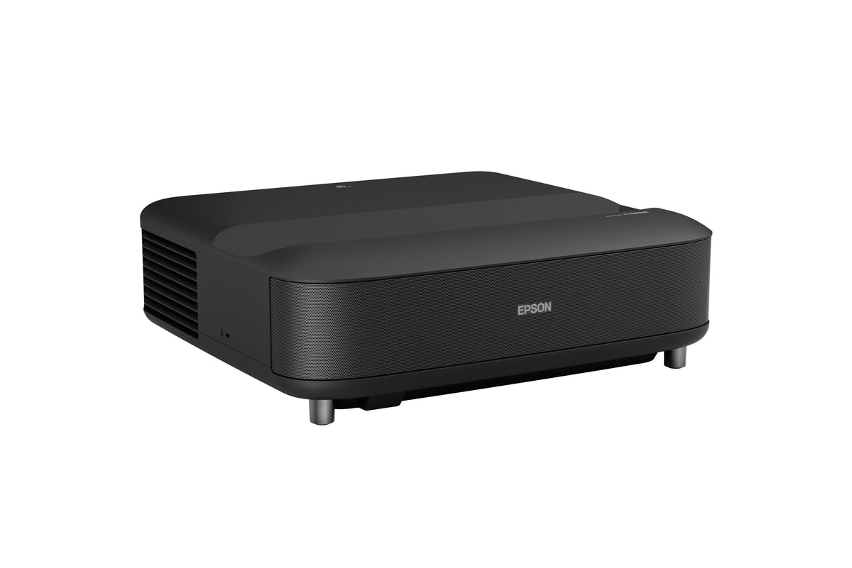 Epson EH-LS650B: 3,600 Lumens 4K PRO-UHD 3LCD Laser Projector for Home Cinema, view 4