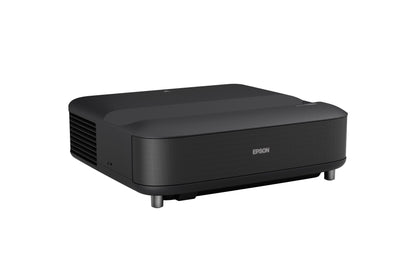 Epson EH-LS650B: 3,600 Lumens 4K PRO-UHD 3LCD Laser Projector for Home Cinema, view 4