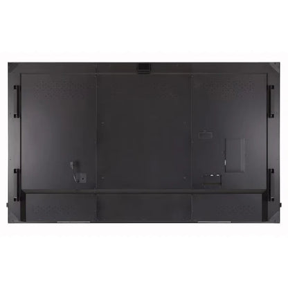 LG 86TR3D 86" Ultra HD 4K Interactive Digital Board Multi-Touch Collaboration Display