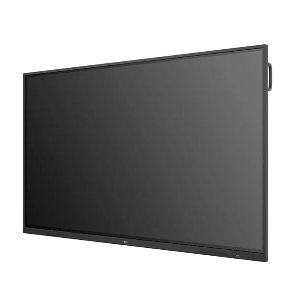 LG 86TR3PJ-B 86" Class TR3PJ Series 4K UHD IPS Interactive CreateBoard (86TR3PJ-B)
