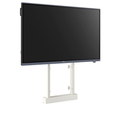 Optoma RISE 2005W: Motorised floor-wall lift with anti-collision, 120 kg load, view 2