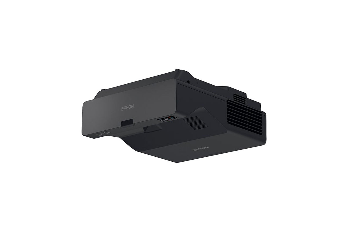 Epson EB-775F: 4,100 Lumens 1080p 3LCD Laser Projector for Meeting Rooms and Classrooms, view 2